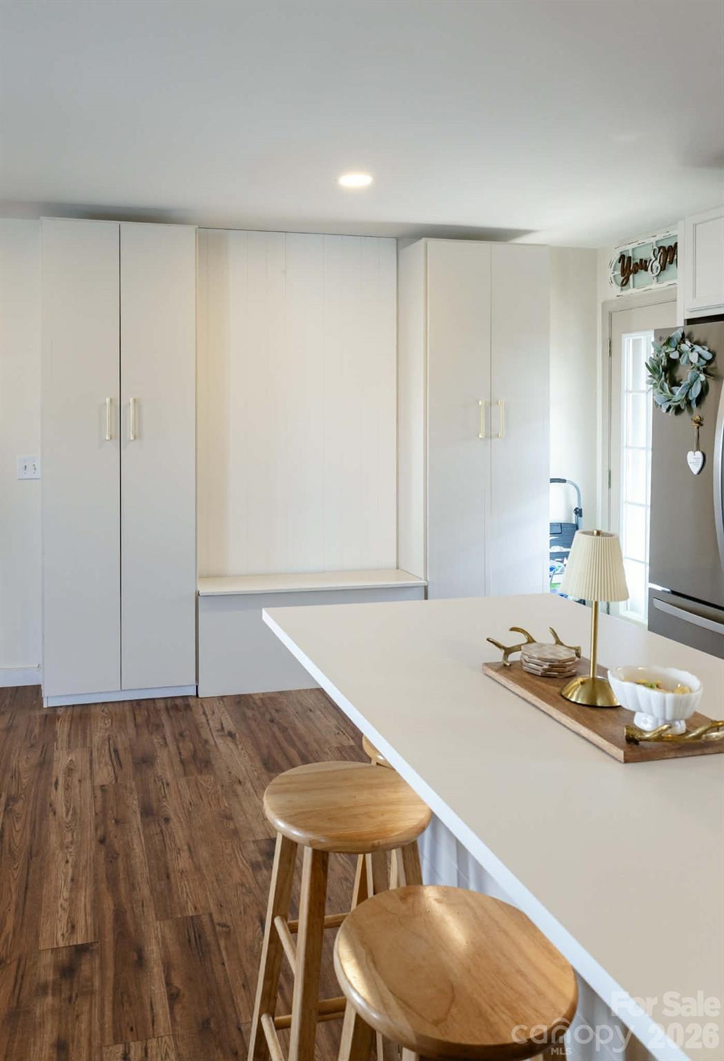 Corriher Mills - Residential