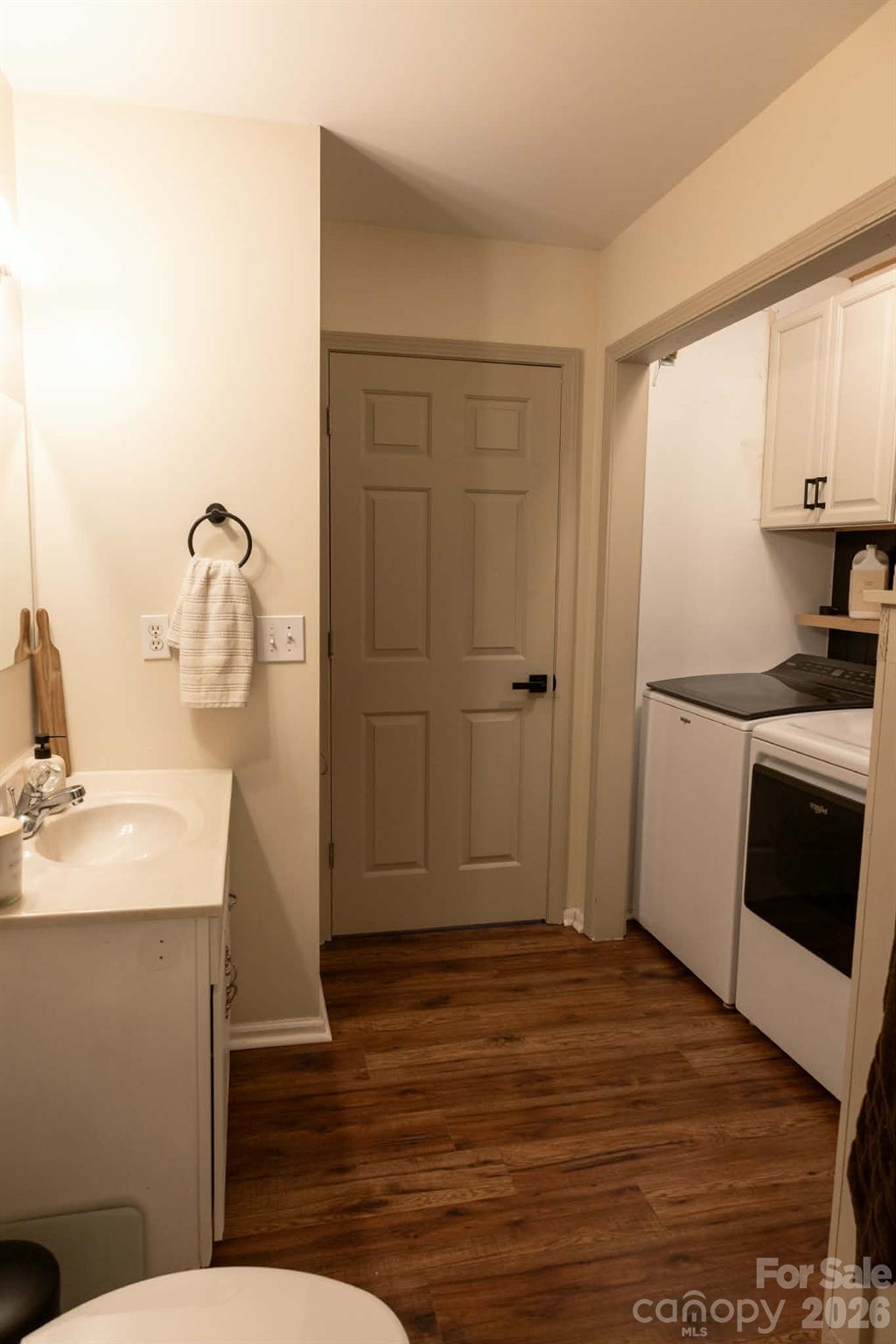 Corriher Mills - Residential