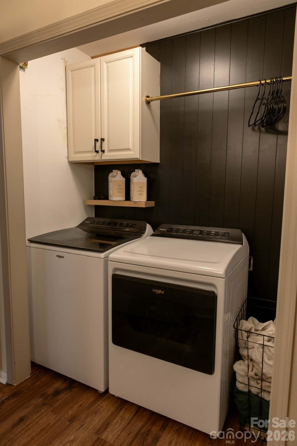 Corriher Mills - Residential