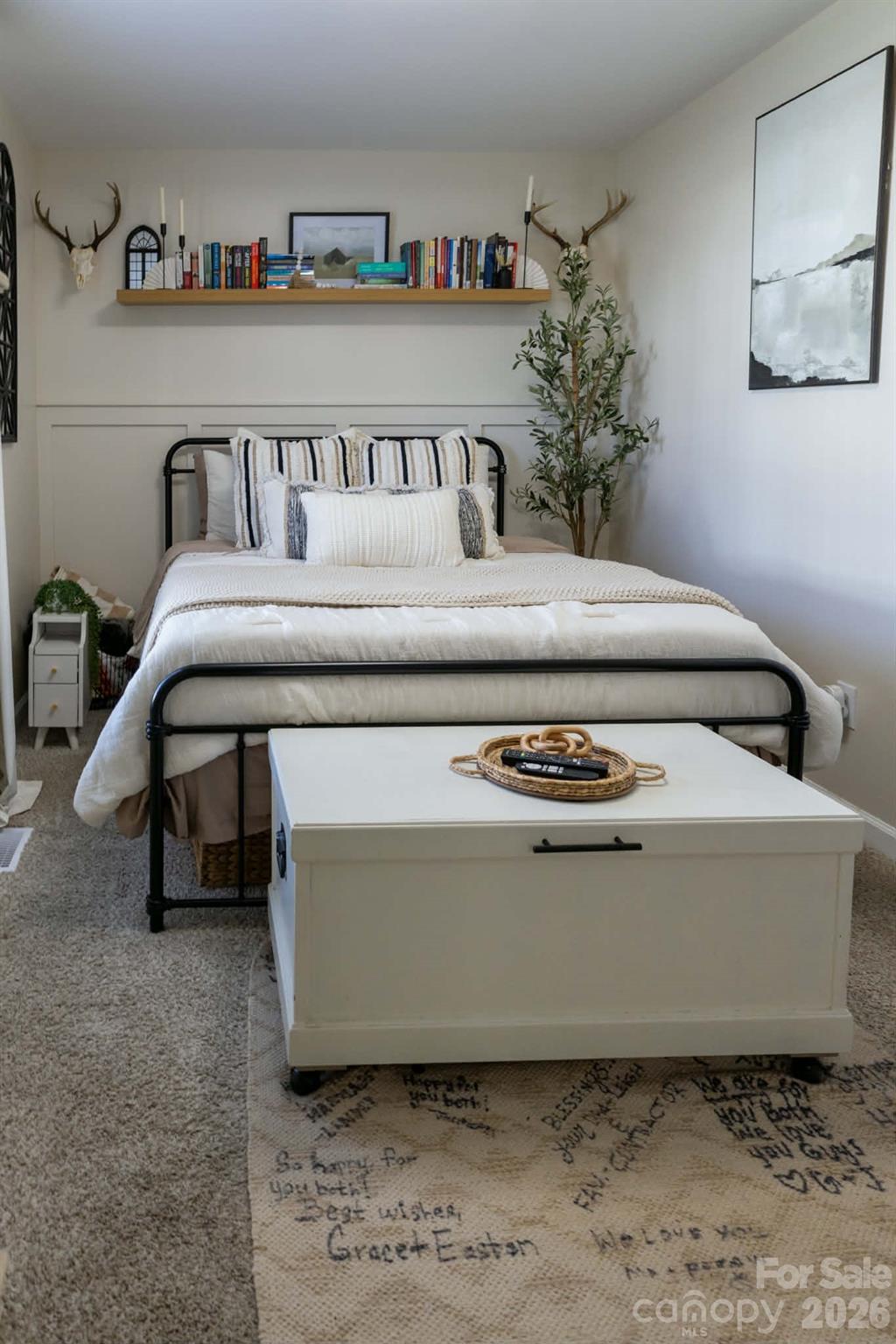 Corriher Mills - Residential