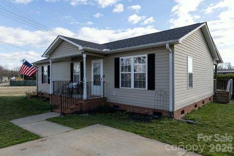 202 E Rice Street Landis NC 28088