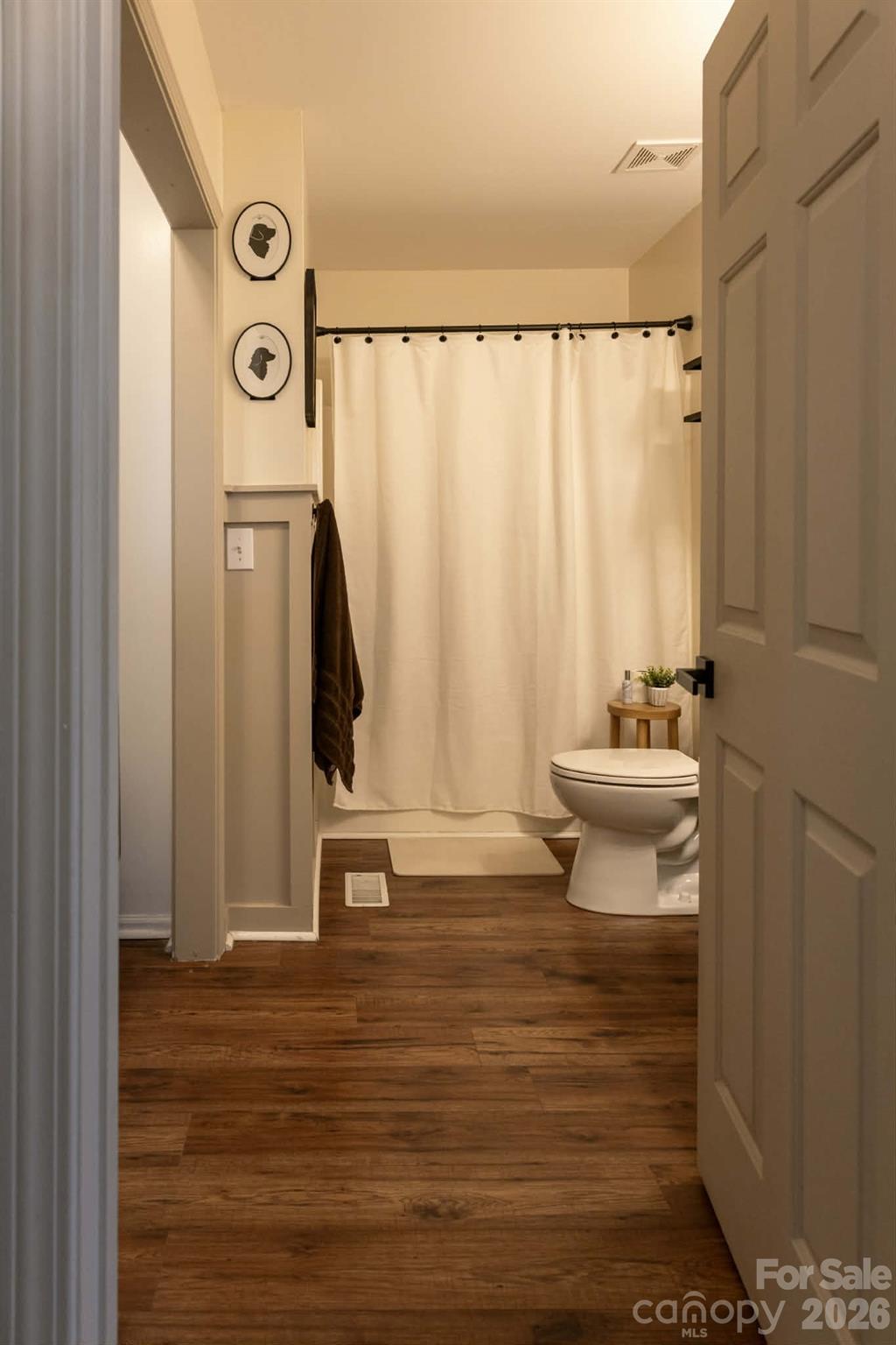 Corriher Mills - Residential