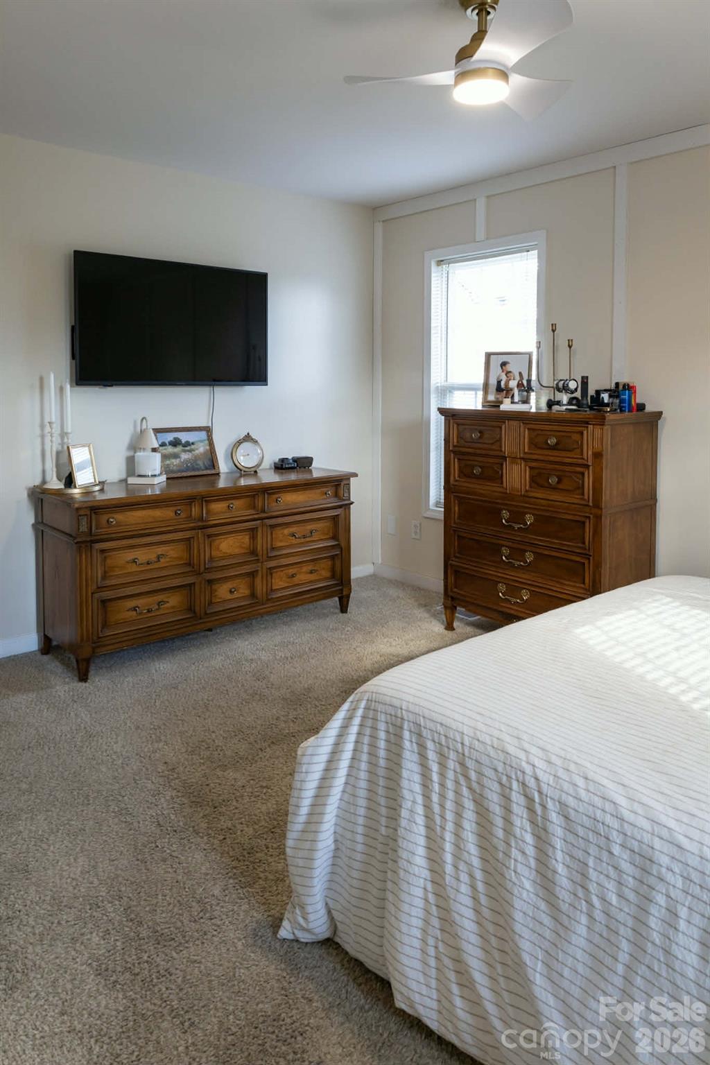 Corriher Mills - Residential