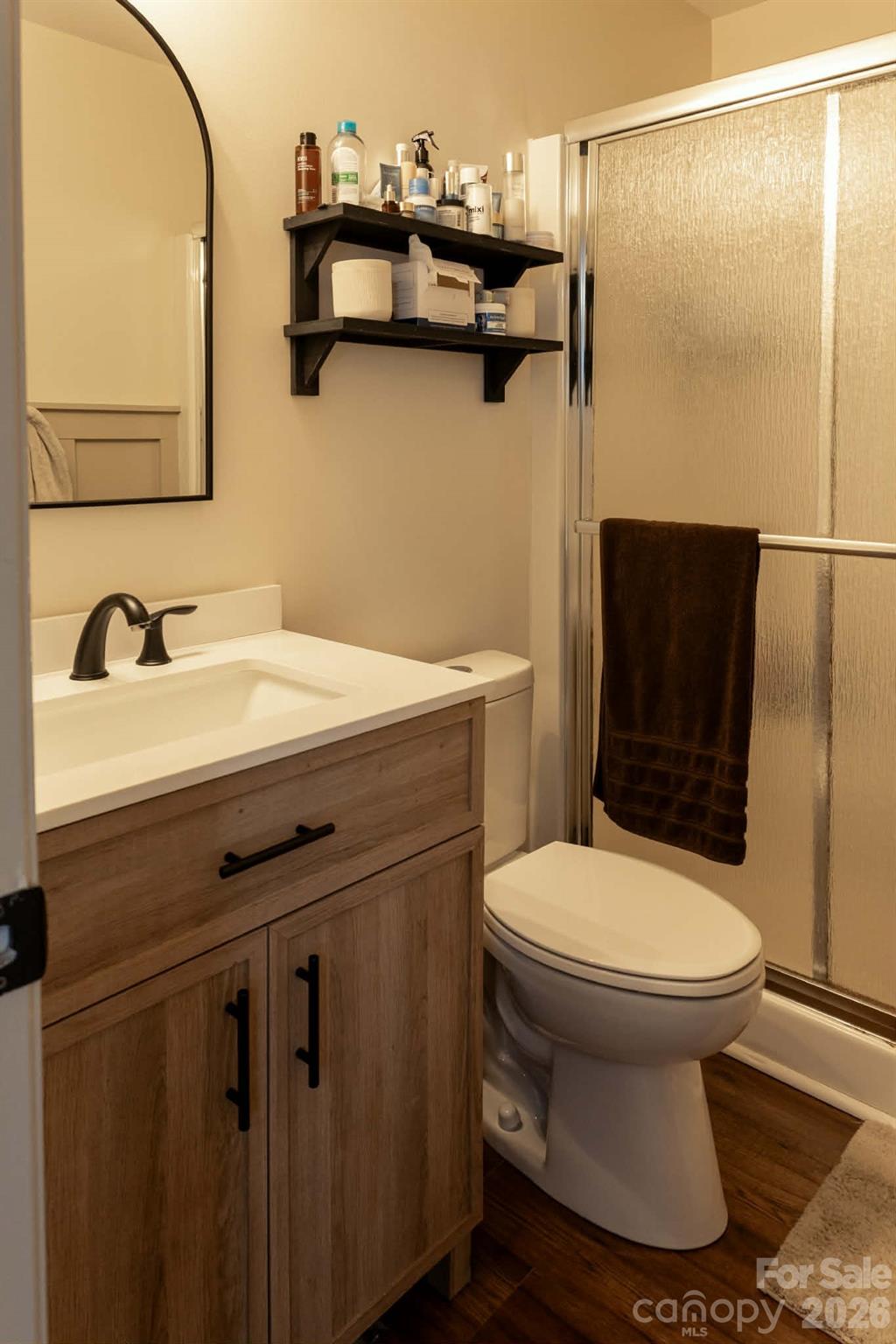 Corriher Mills - Residential