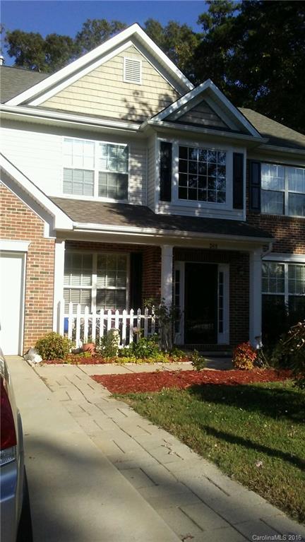 Ebenezer Village - Residential