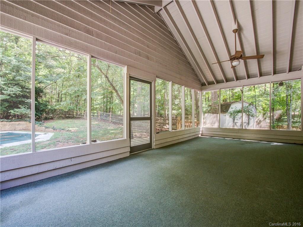 Providence Plantation - Residential