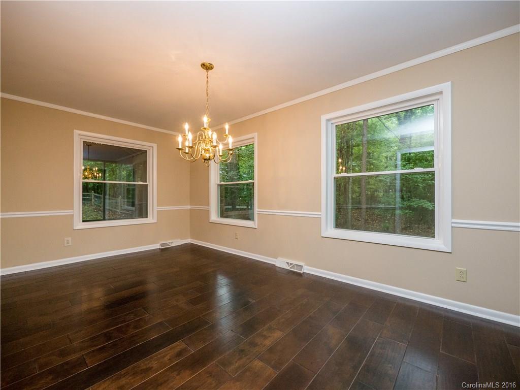 Providence Plantation - Residential