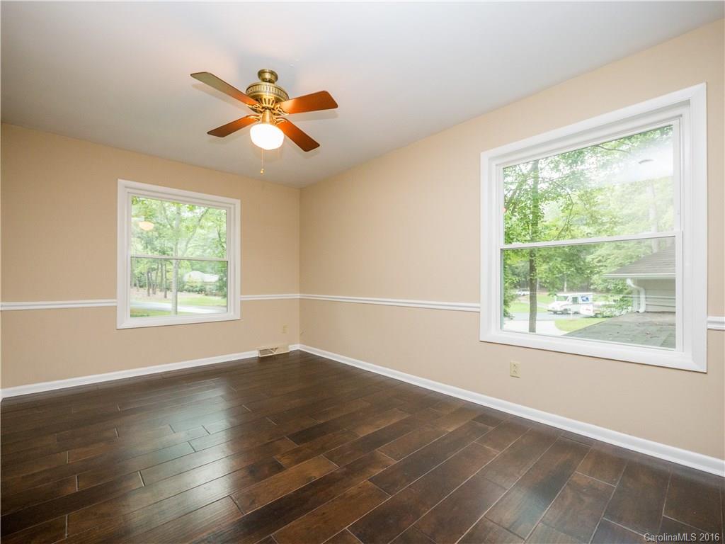 Providence Plantation - Residential