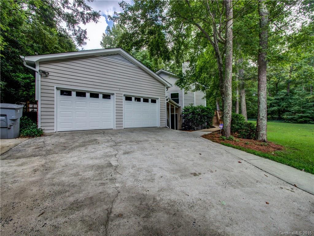 Providence Plantation - Residential