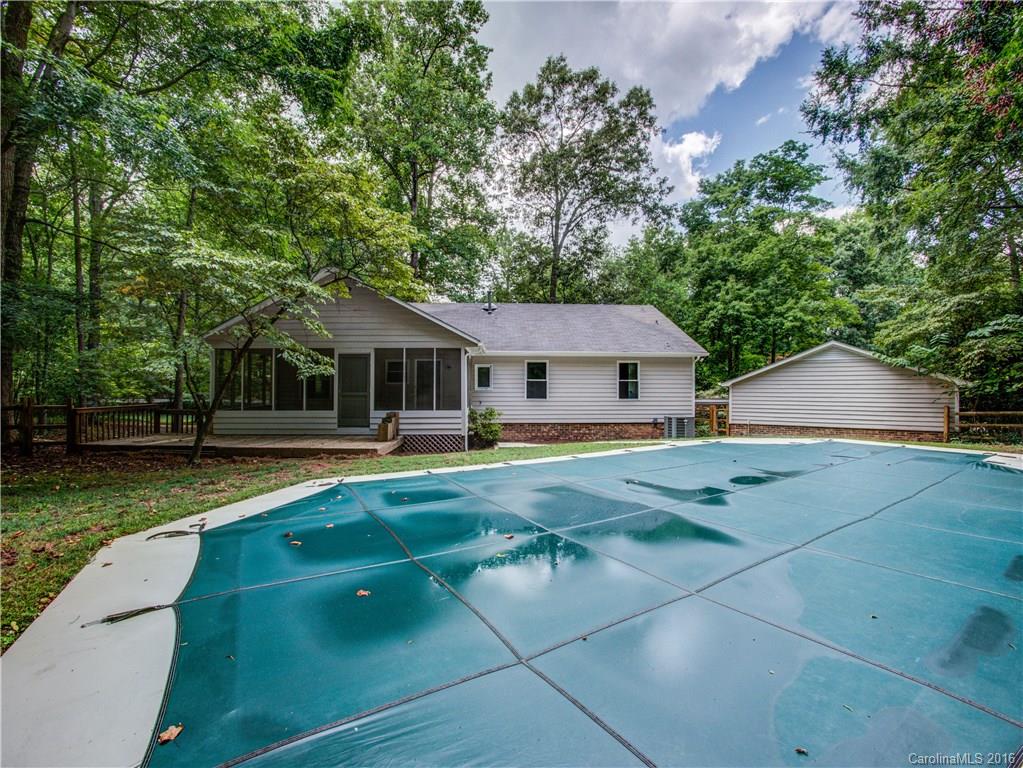 Providence Plantation - Residential