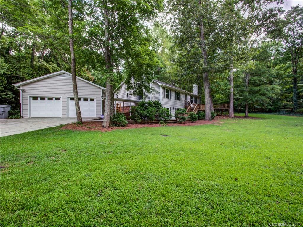 Providence Plantation - Residential