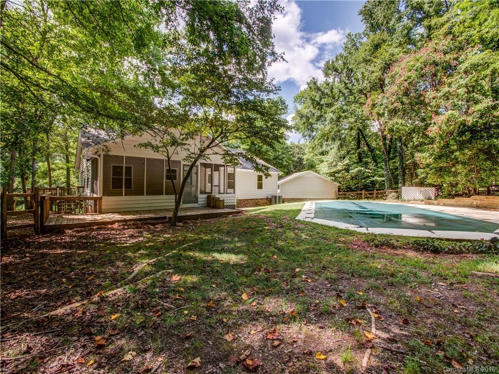 Providence Plantation - Residential