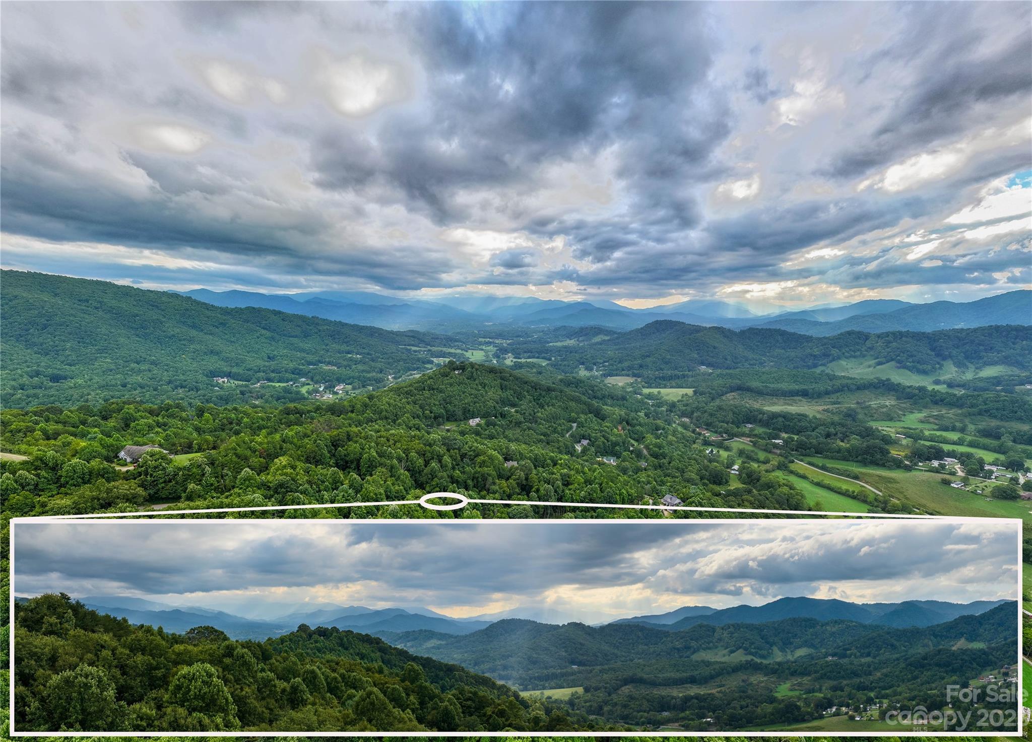 Hunters Ridge - Land