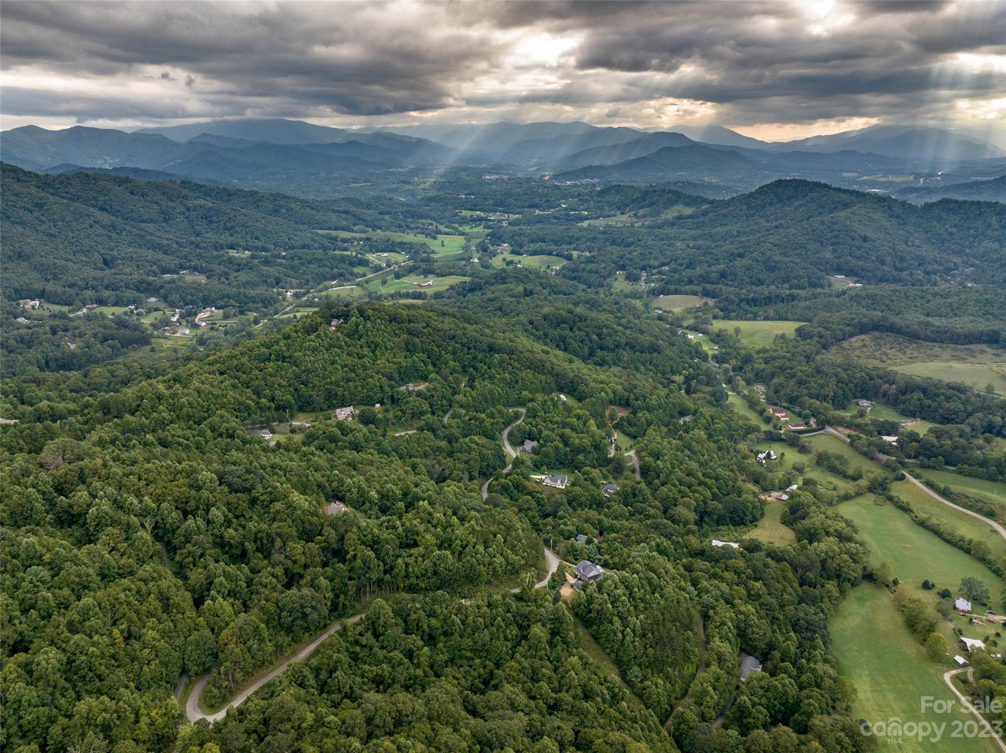 Hunters Ridge - Land