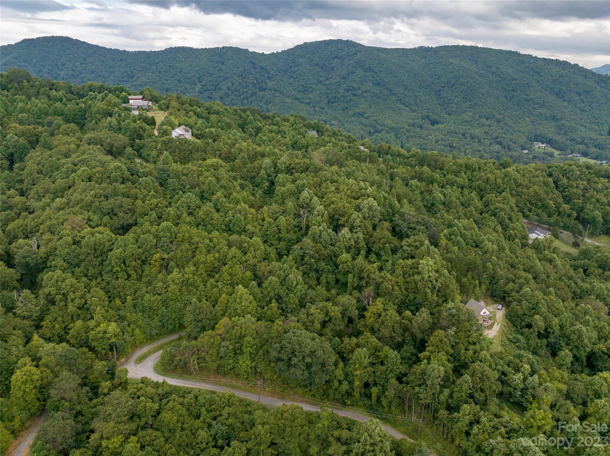 Hunters Ridge - Land