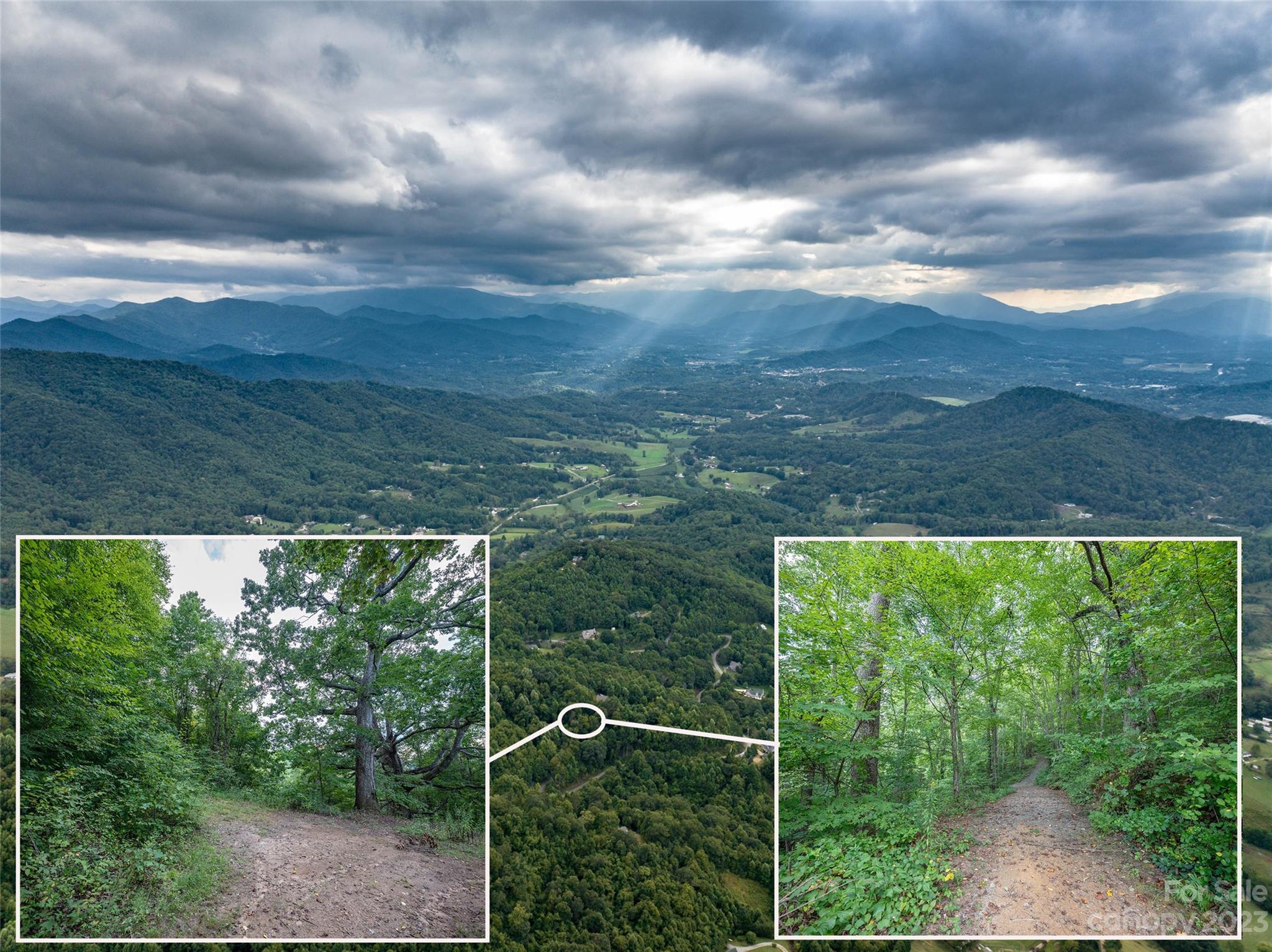 Hunters Ridge - Land