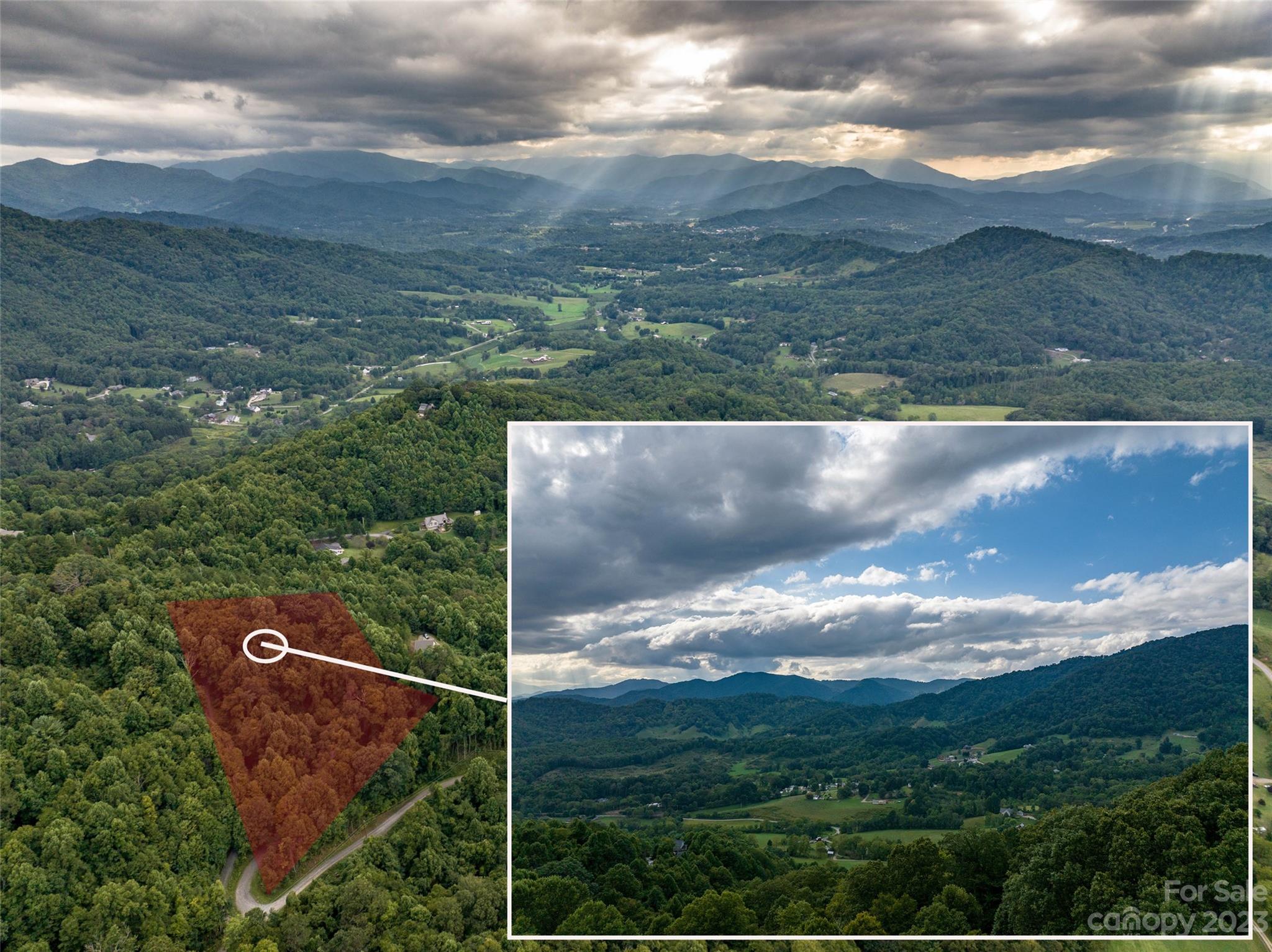 Hunters Ridge - Land