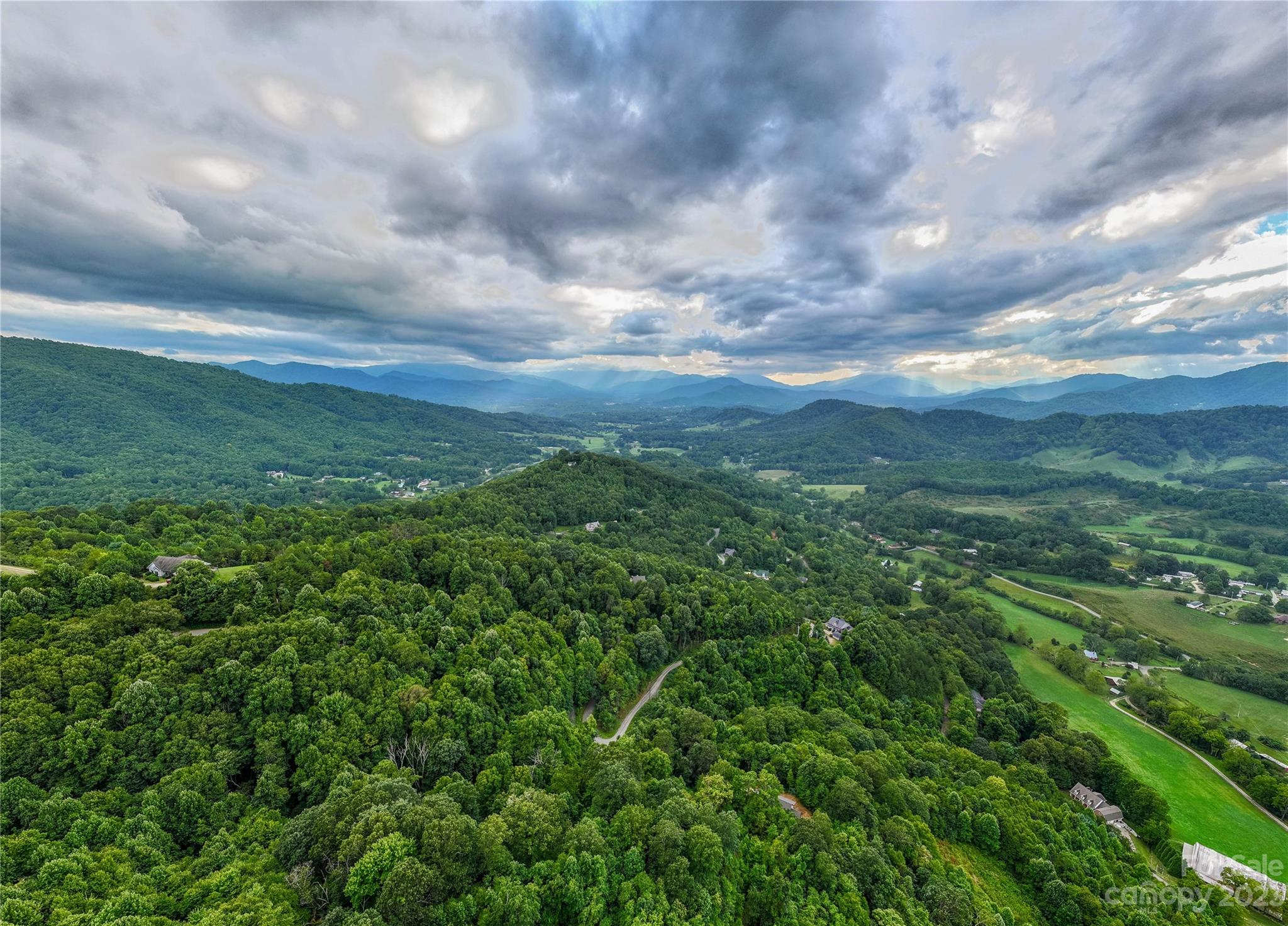 Hunters Ridge - Land