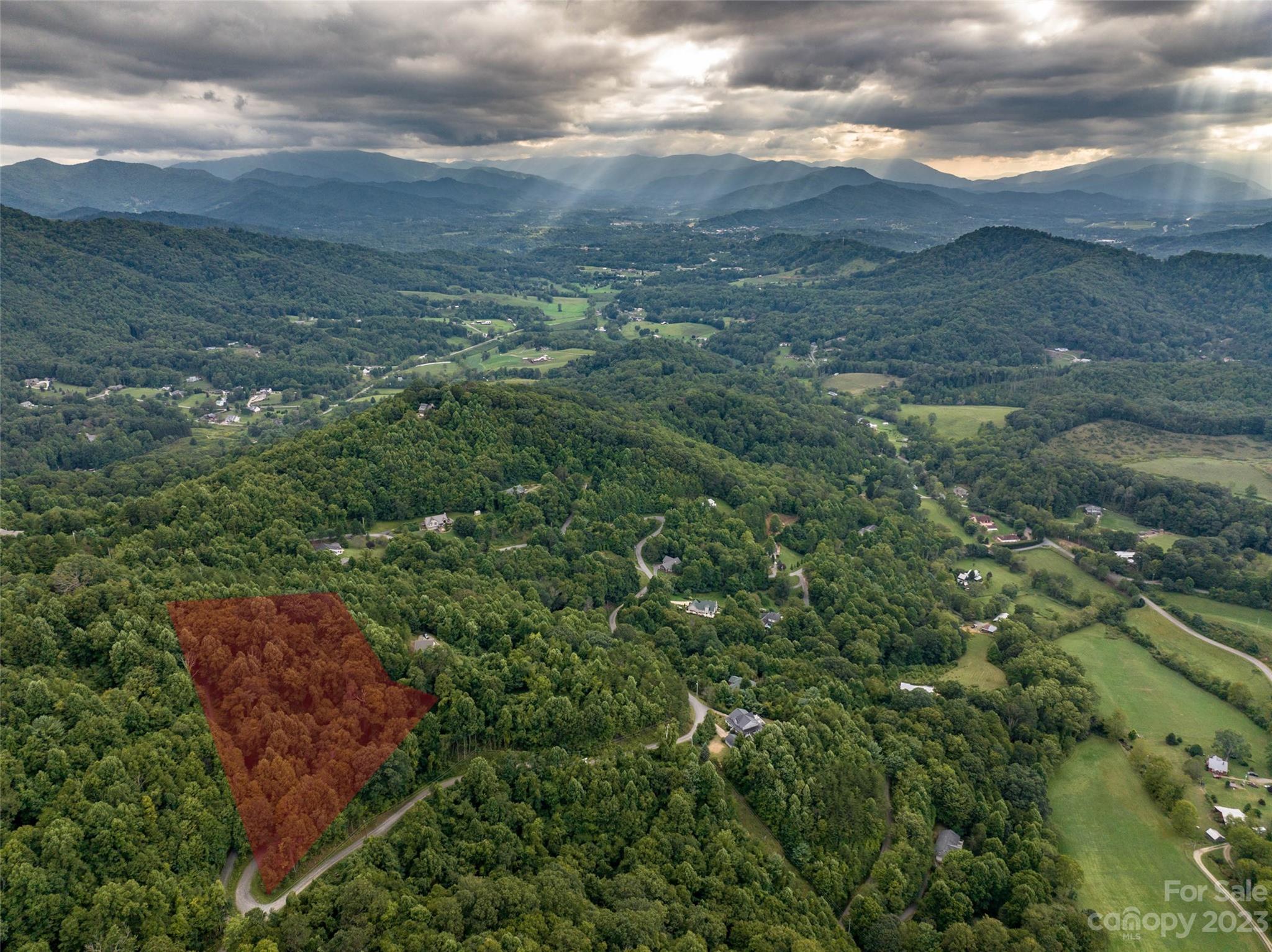 Hunters Ridge - Land