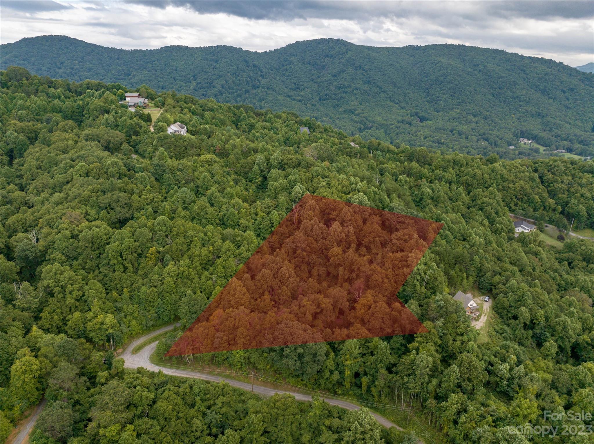 Hunters Ridge - Land