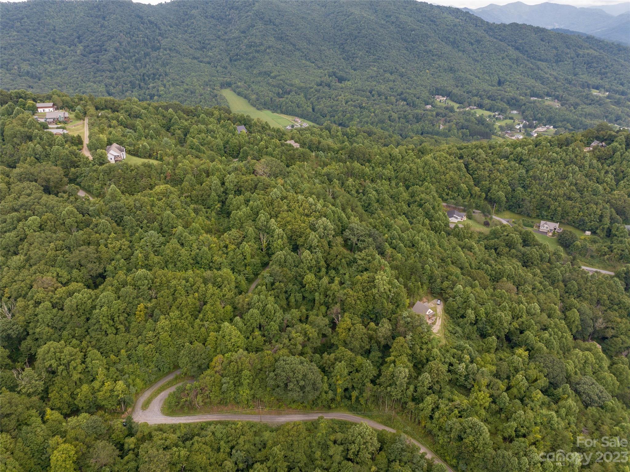 Hunters Ridge - Land