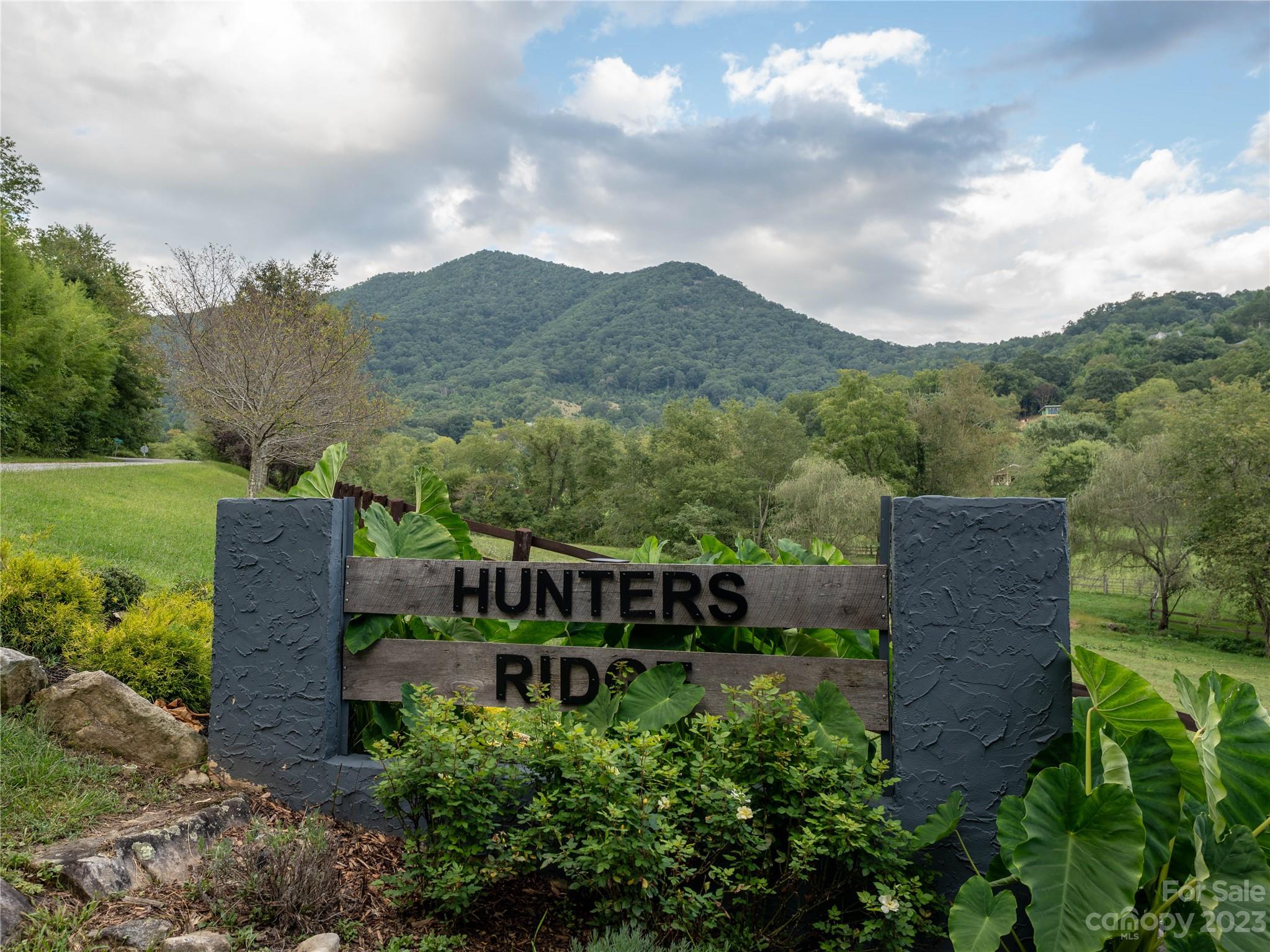 Hunters Ridge - Land