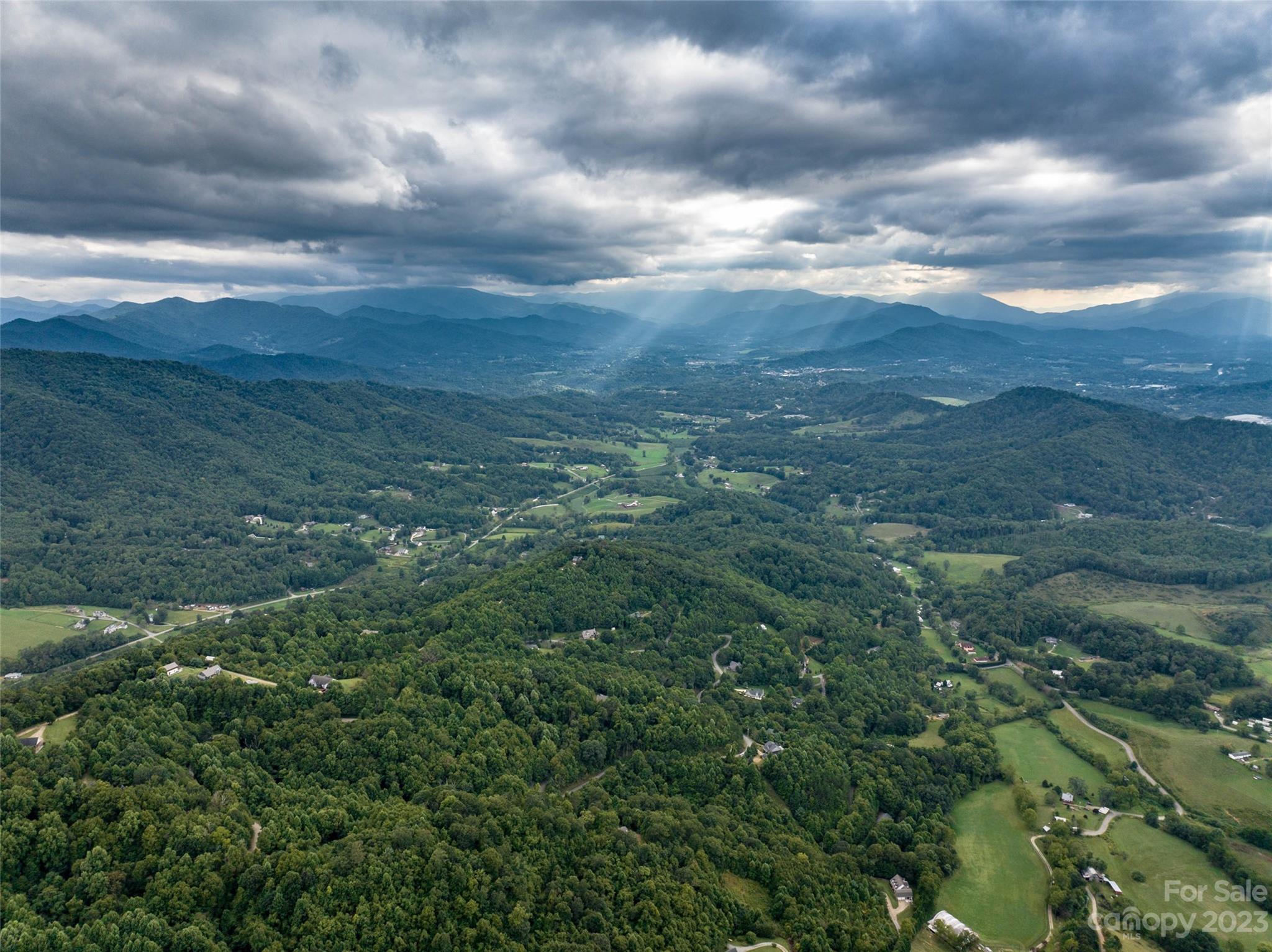 Hunters Ridge - Land