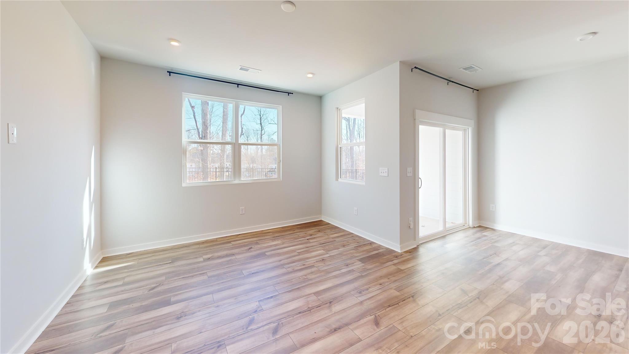 Griffith Lakes - Residential