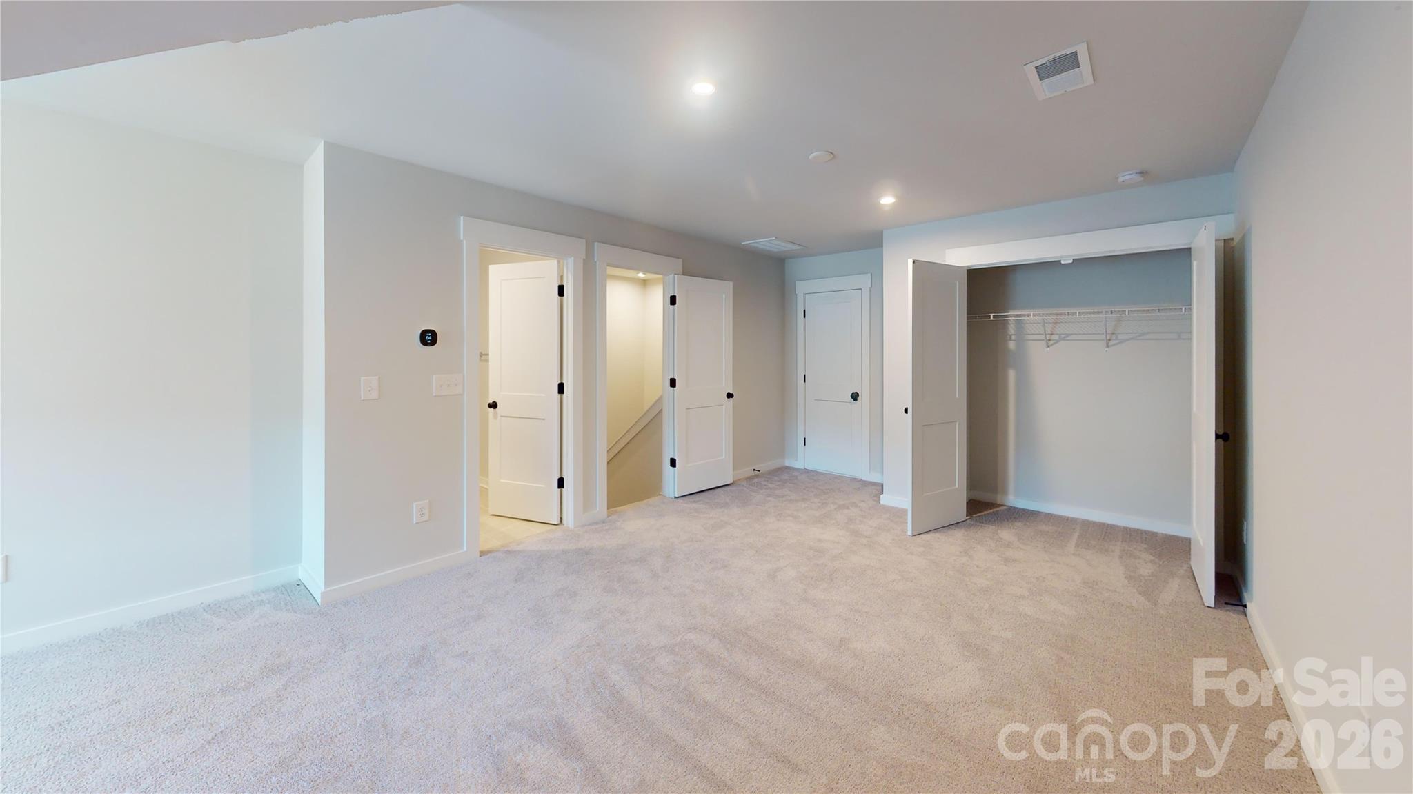 Griffith Lakes - Residential