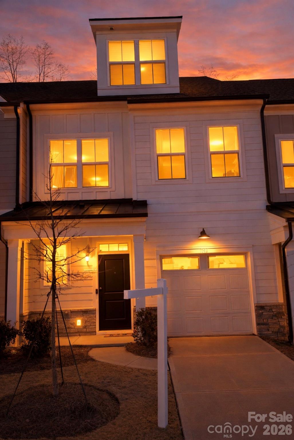 Griffith Lakes - Residential