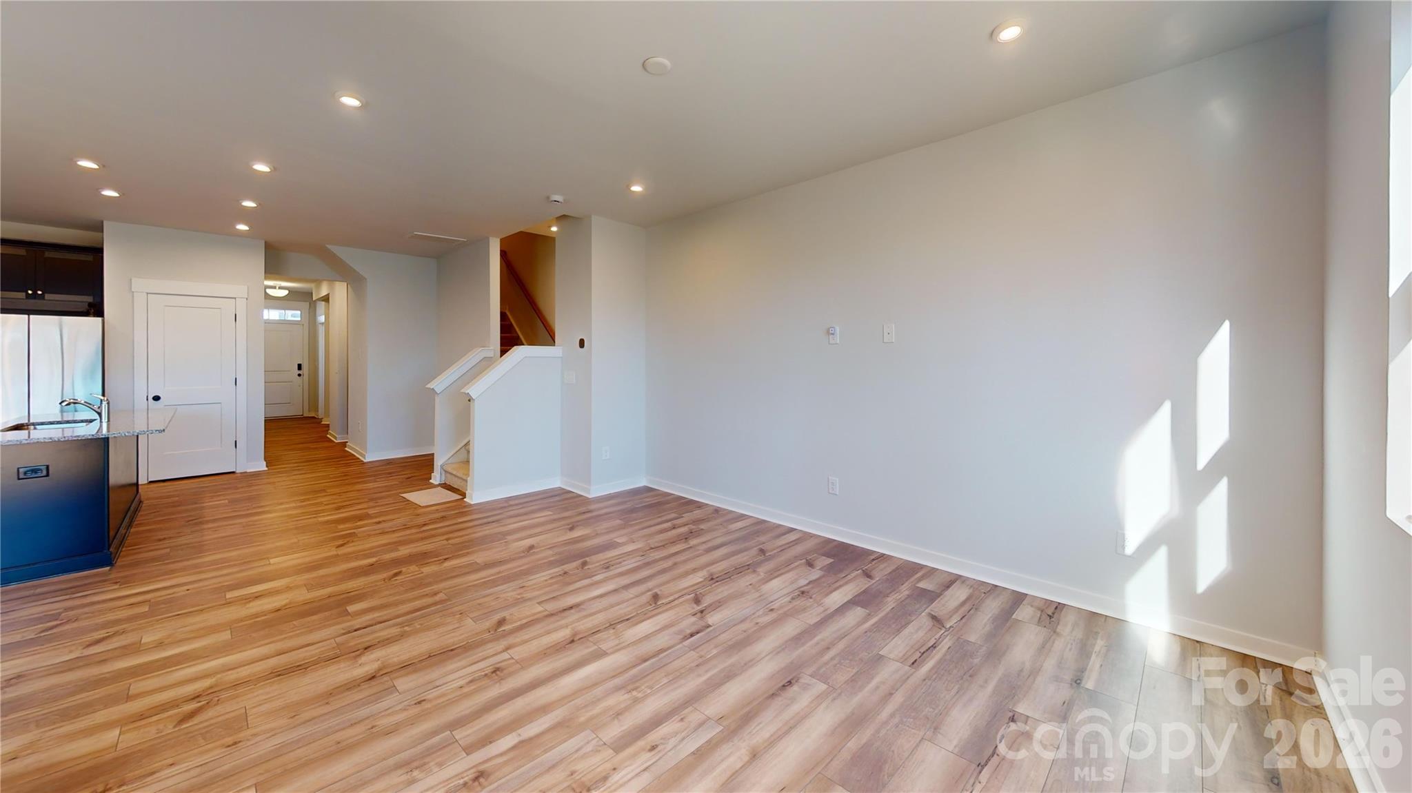 Griffith Lakes - Residential