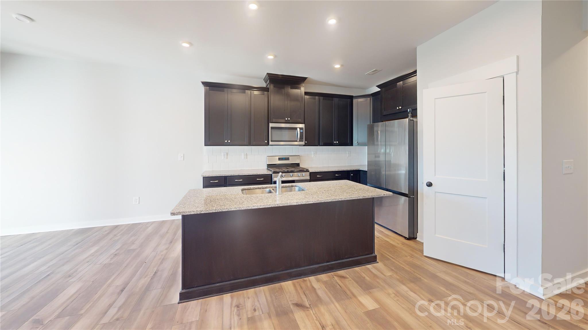 Griffith Lakes - Residential