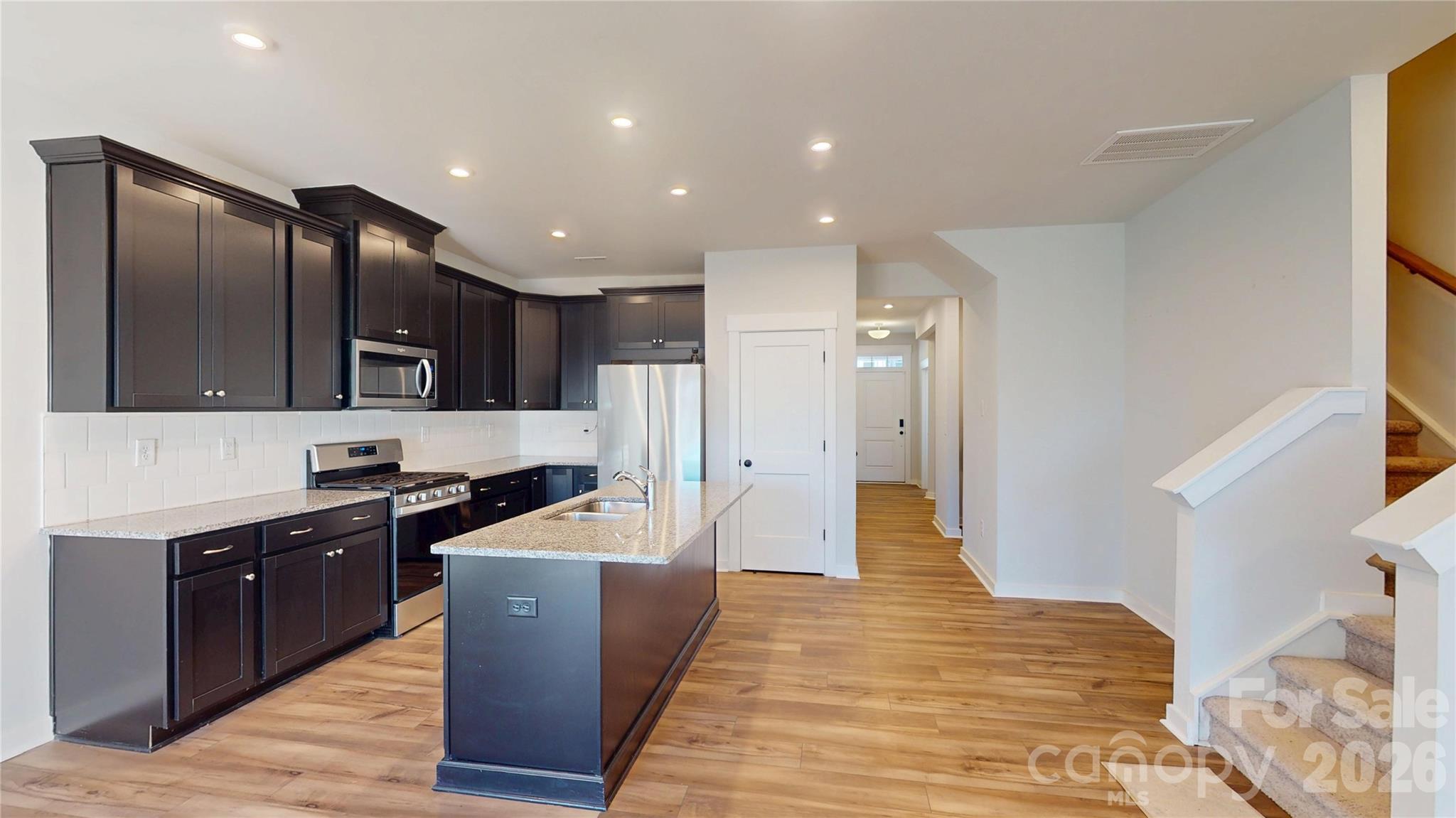 Griffith Lakes - Residential