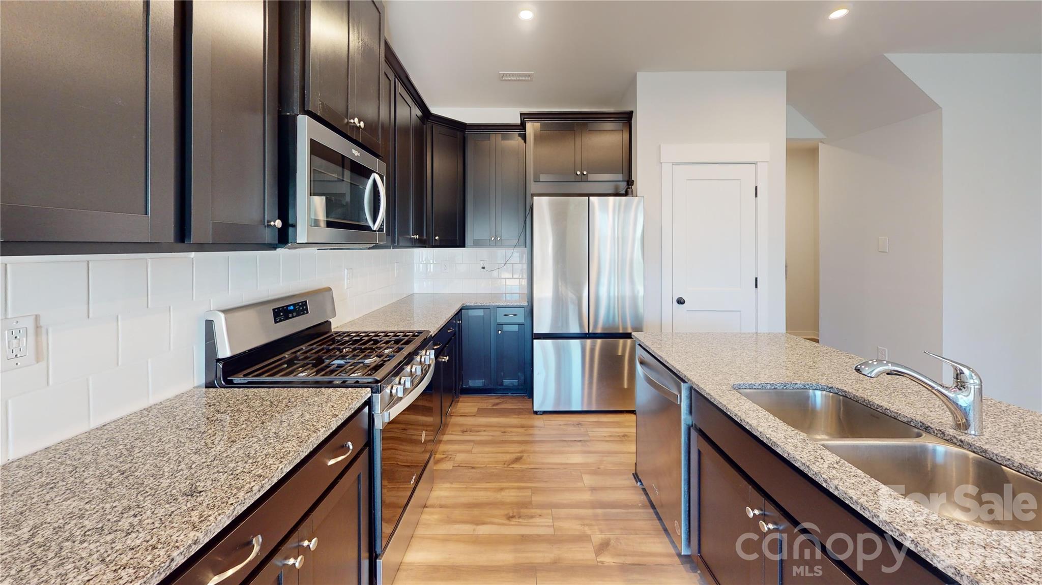 Griffith Lakes - Residential