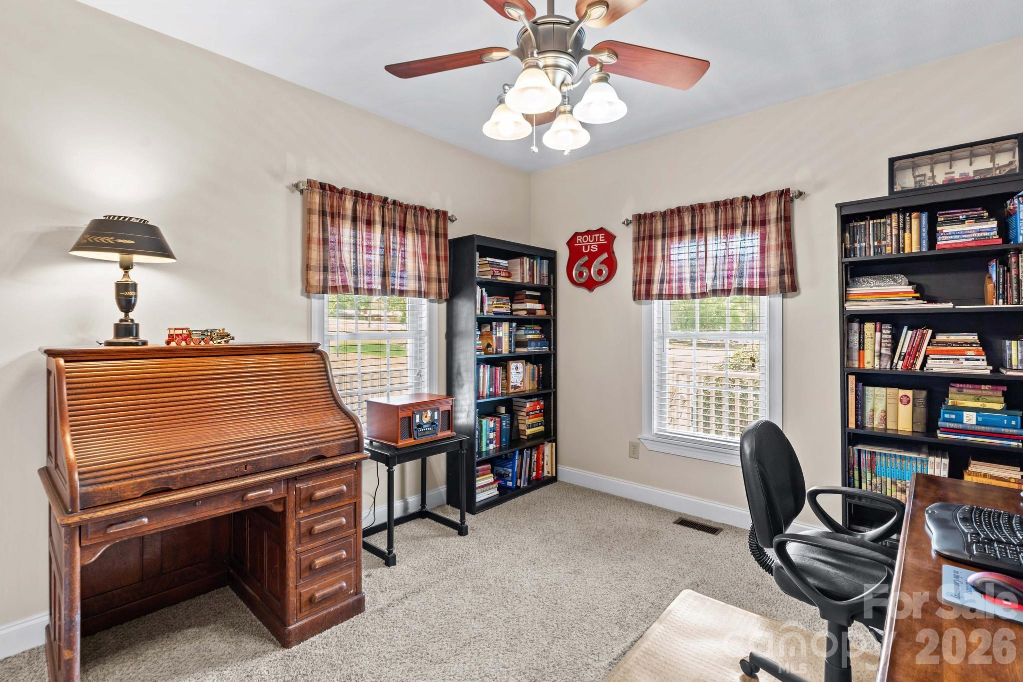 Greystone - Residential