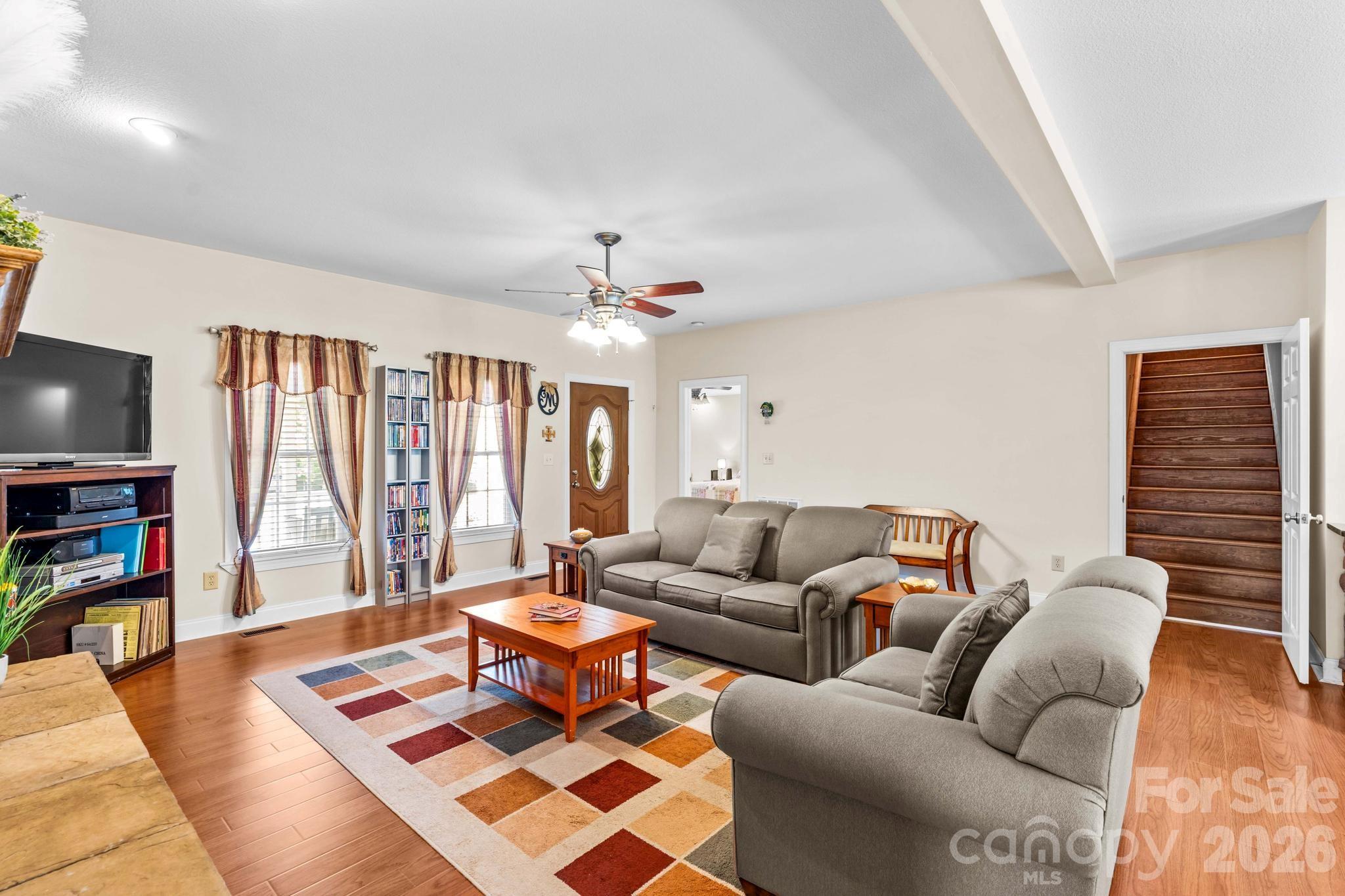 Greystone - Residential