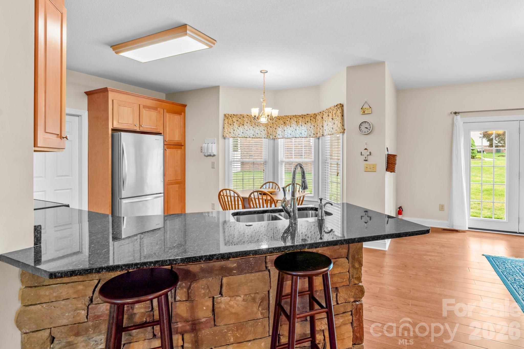 Greystone - Residential