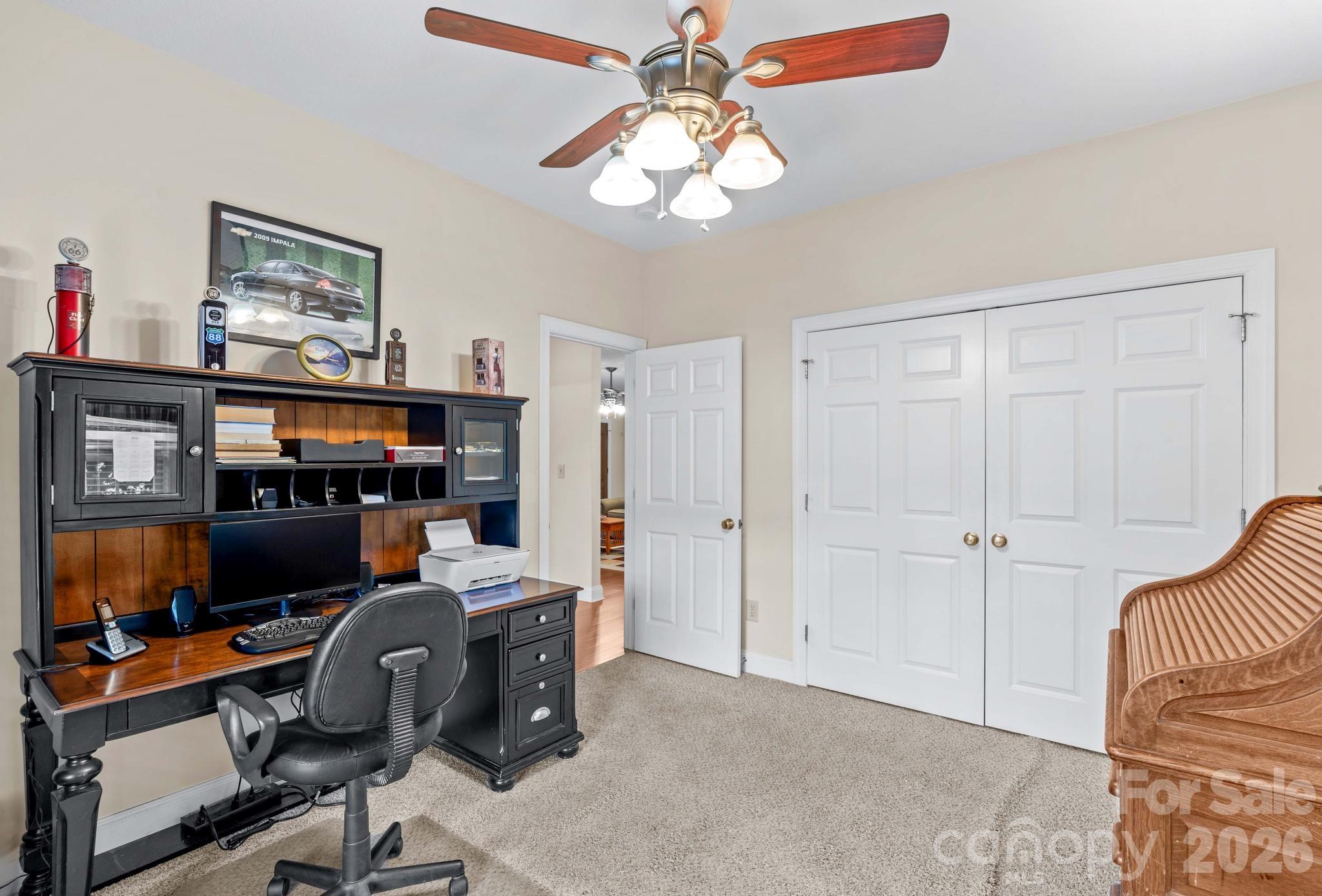Greystone - Residential