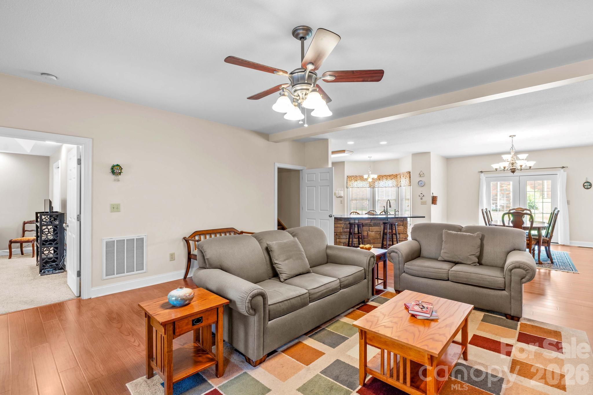 Greystone - Residential