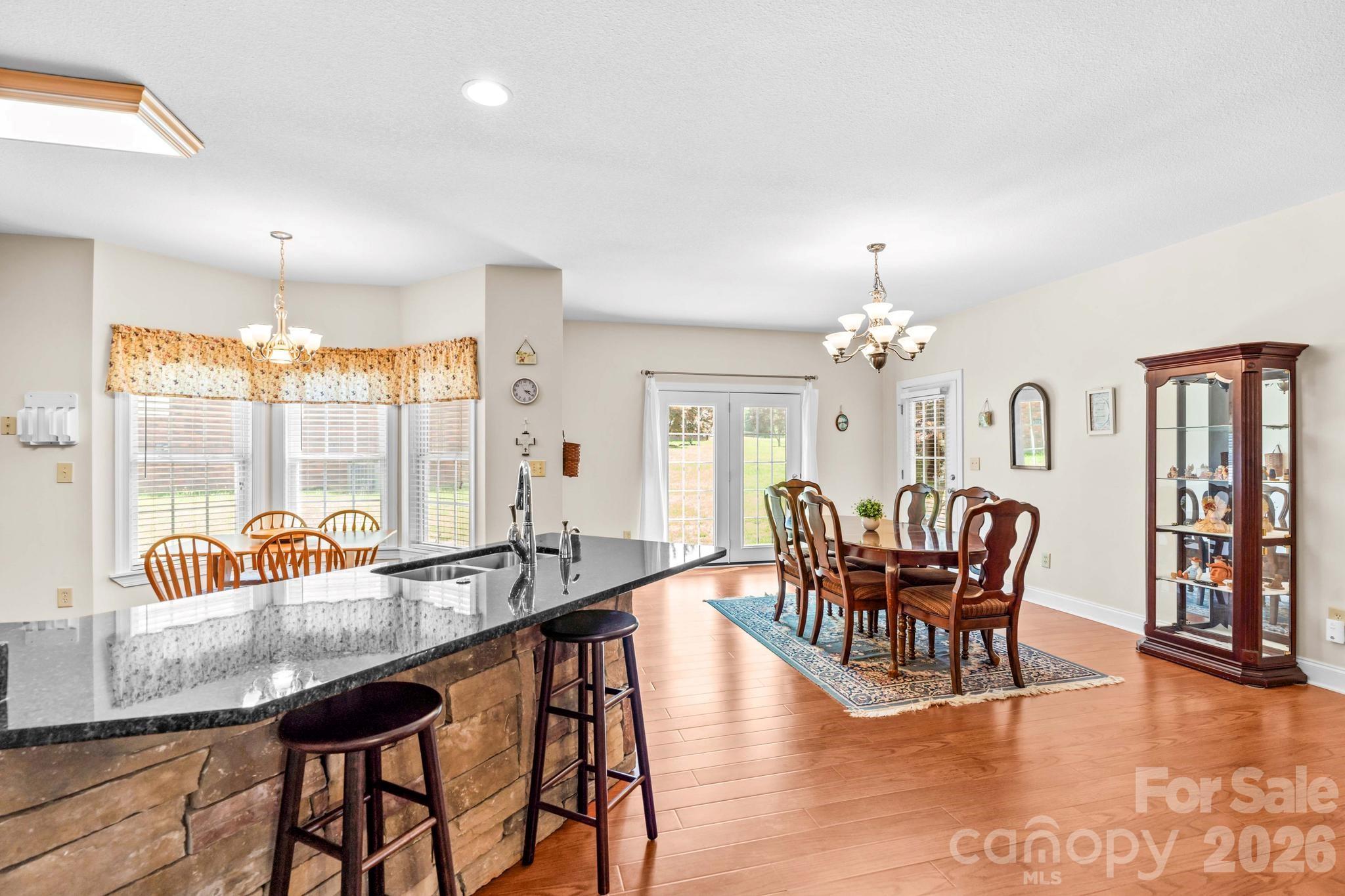 Greystone - Residential