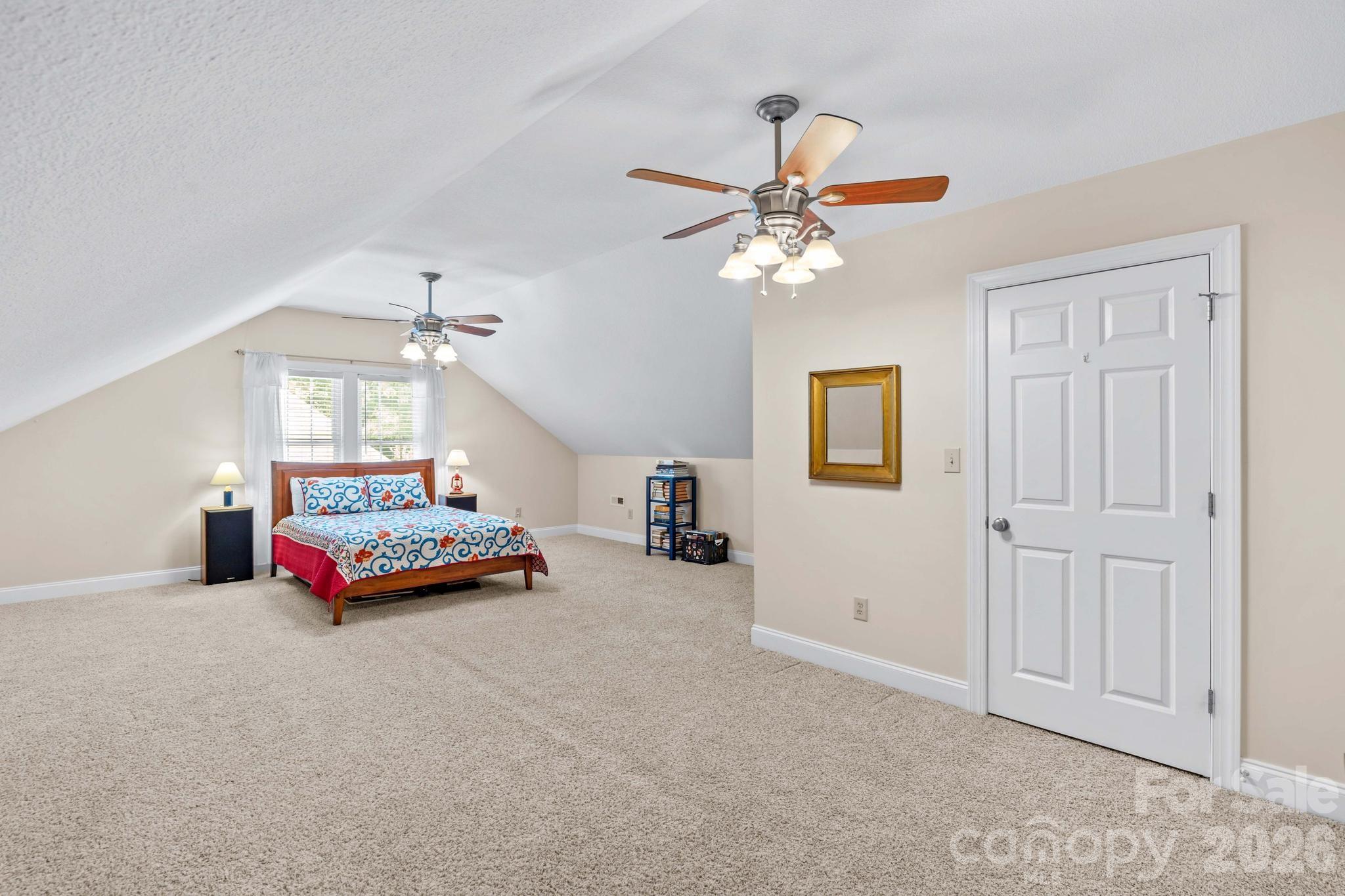Greystone - Residential