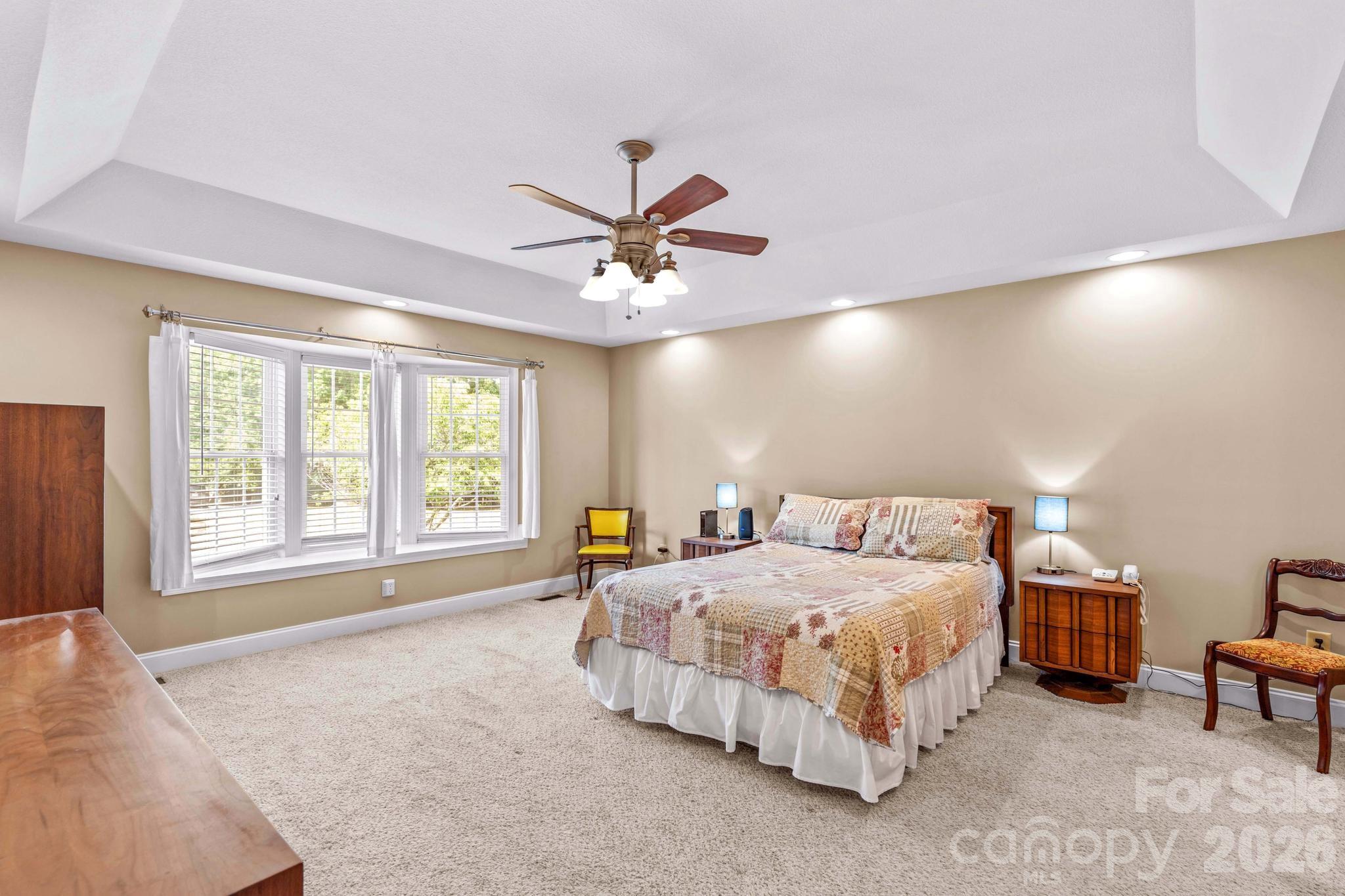Greystone - Residential