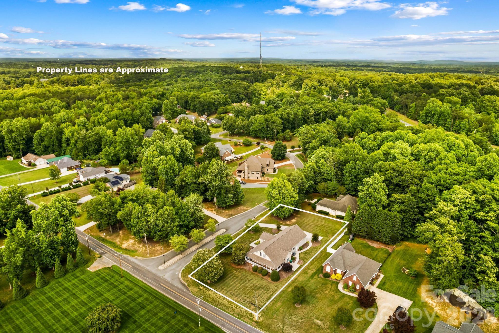 Greystone - Residential