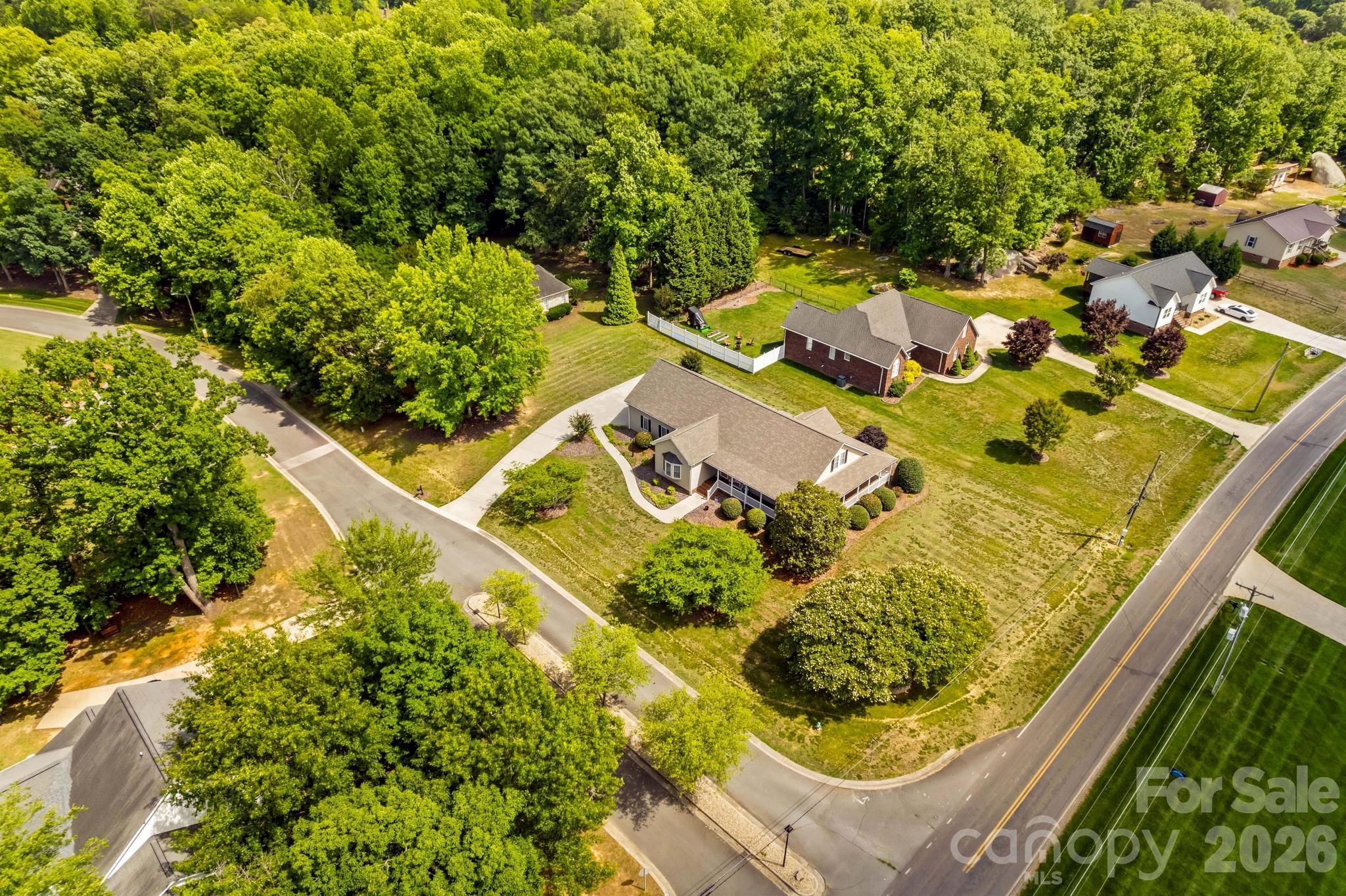 Greystone - Residential