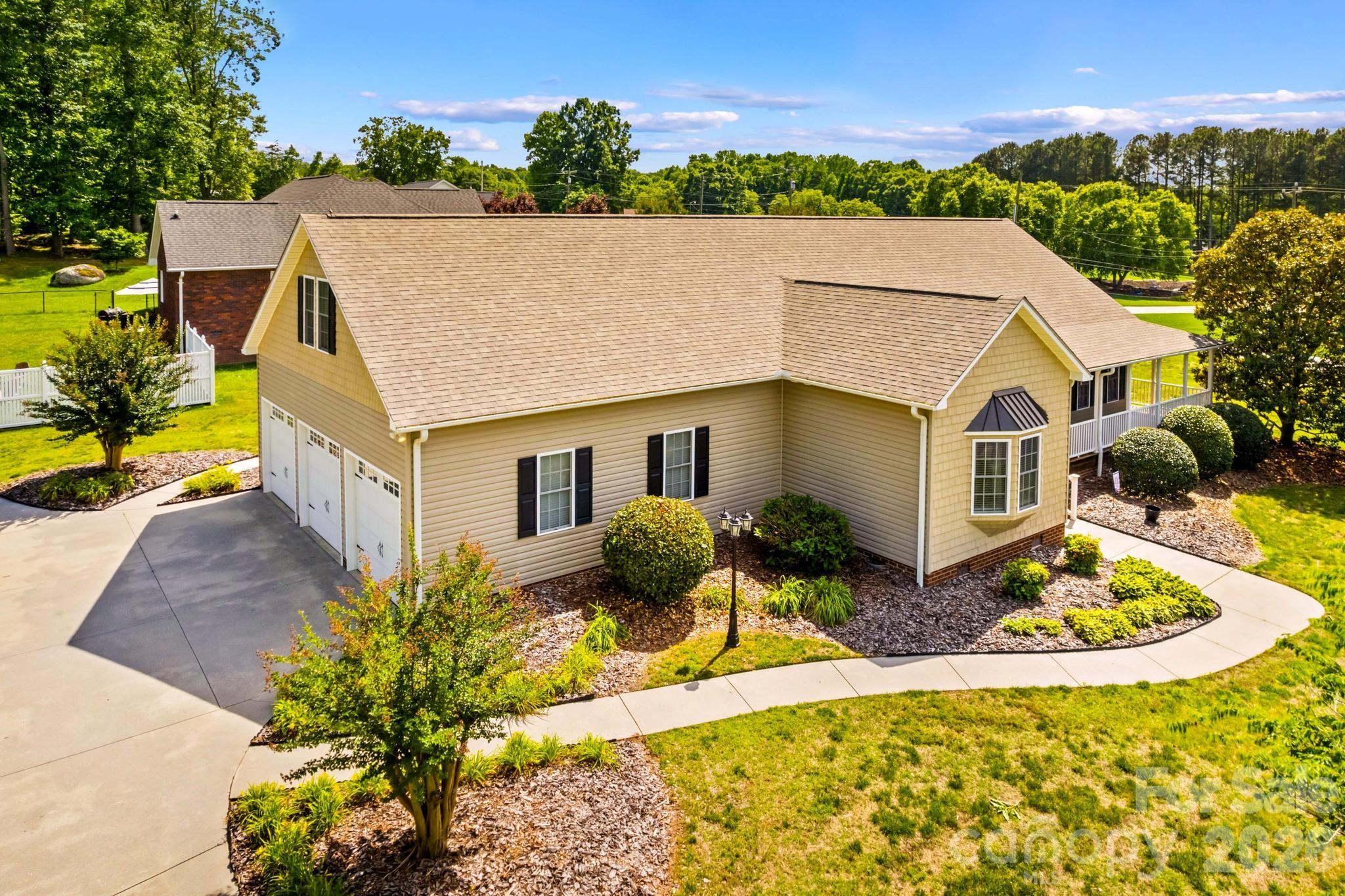 Greystone - Residential