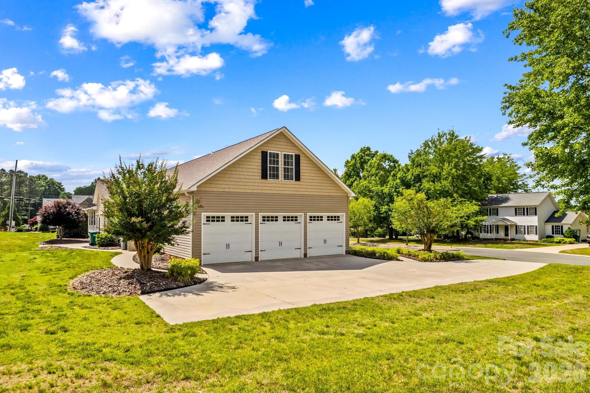Greystone - Residential