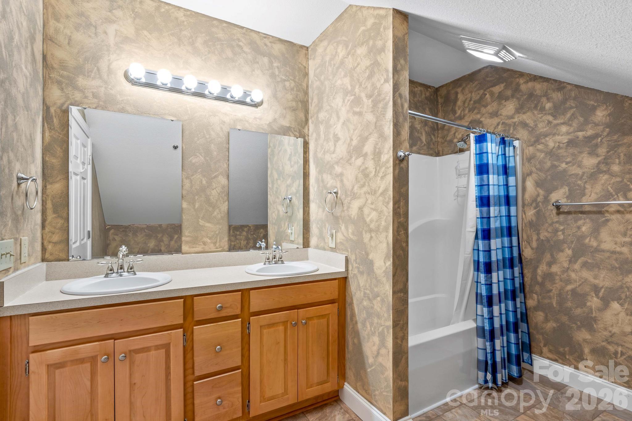 Greystone - Residential