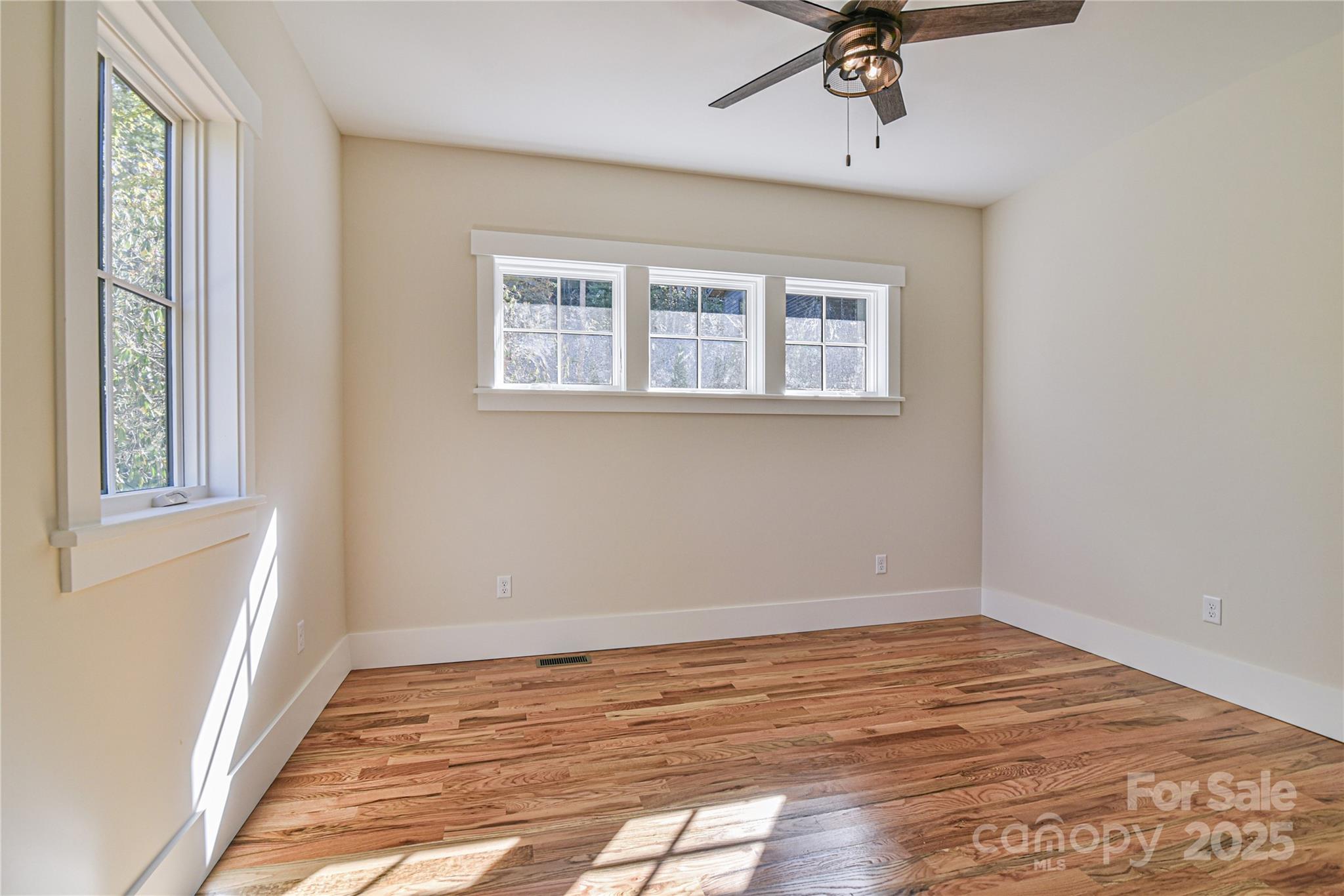 The Crossings at Cane Creek - Residential