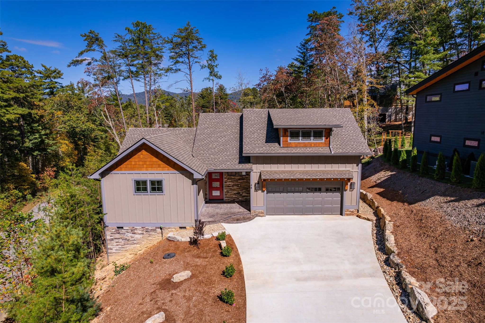 The Crossings at Cane Creek - Residential