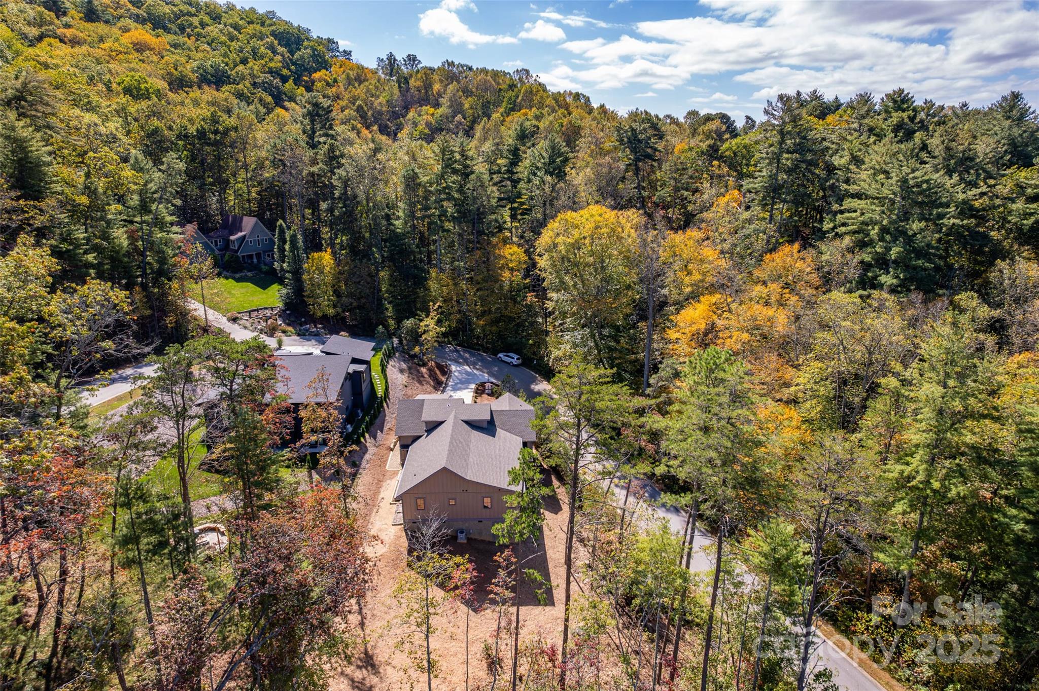 The Crossings at Cane Creek - Residential